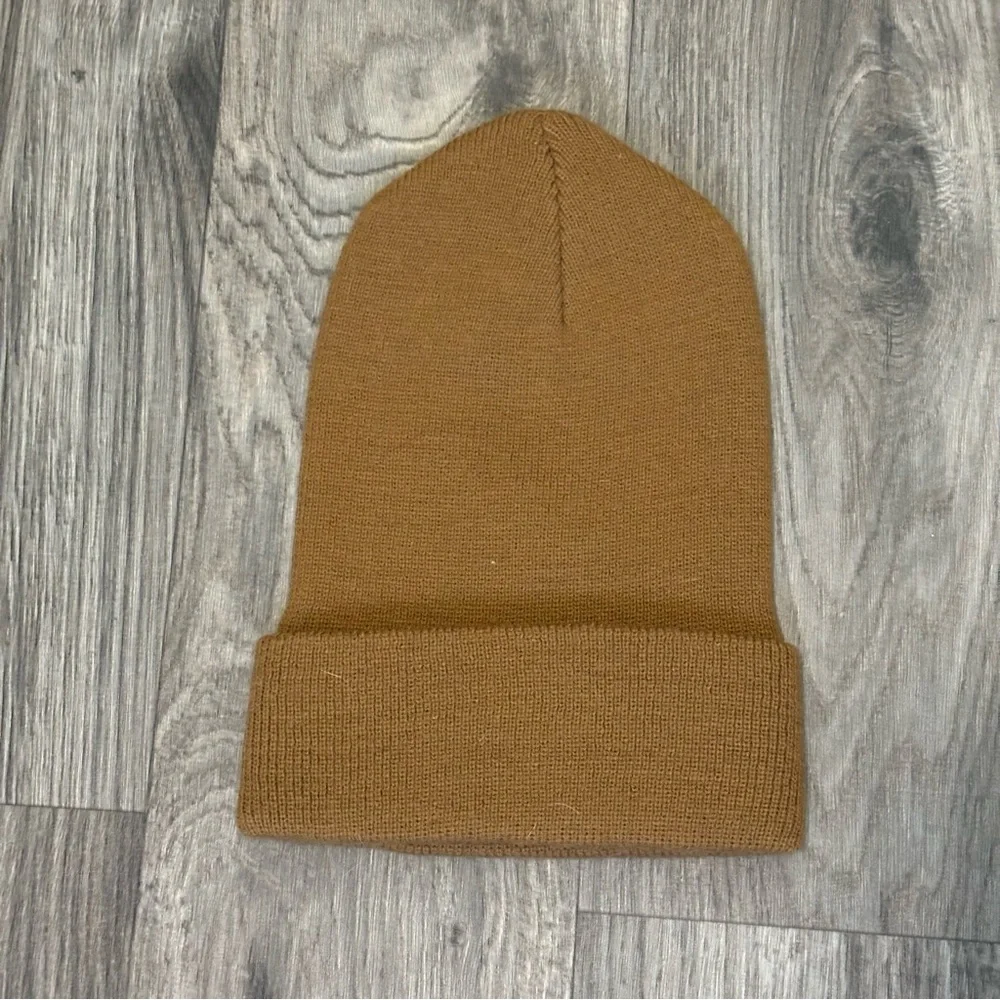Carhartt Acrylic Watch Hat